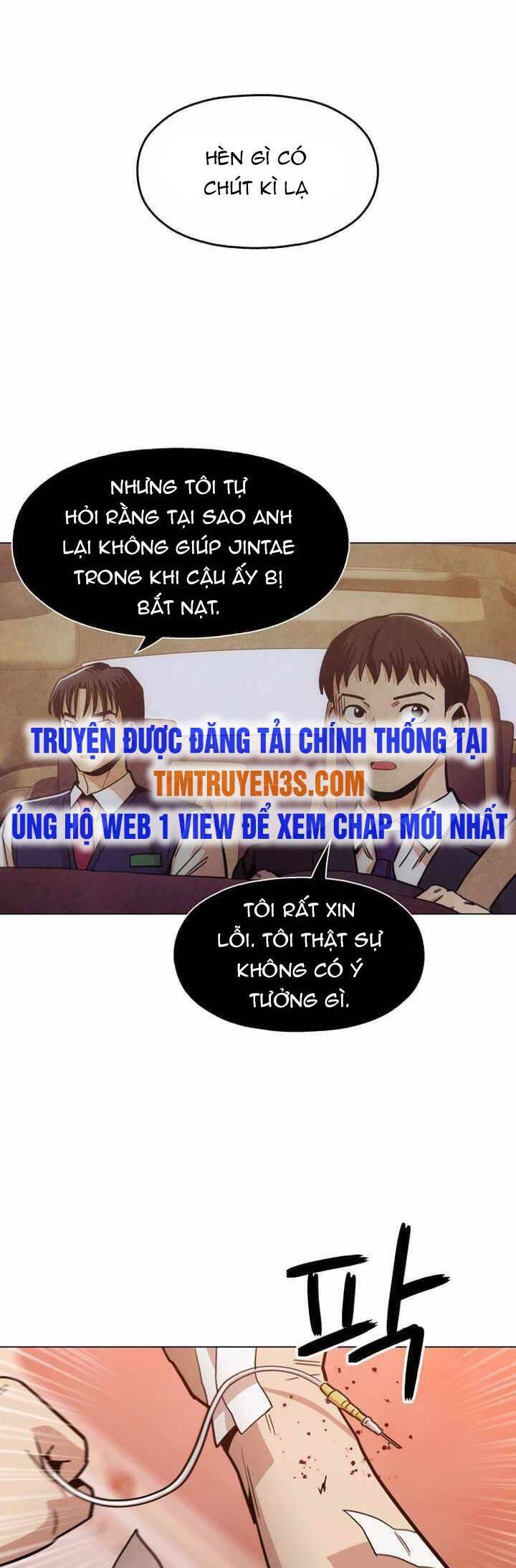 Kỷ Nguyên Tàn Bạo Chapter 45 - Trang 2