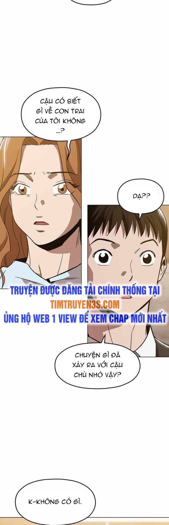 Kỷ Nguyên Tàn Bạo Chapter 45 - Trang 2