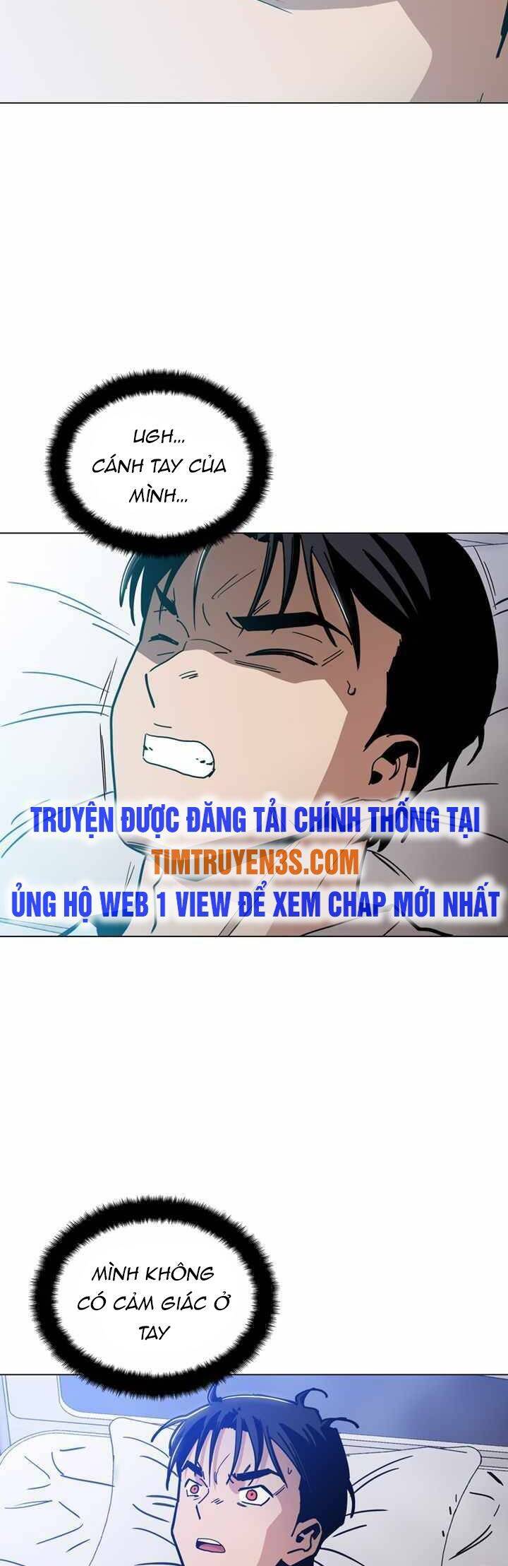 Kỷ Nguyên Tàn Bạo Chapter 45 - Trang 2