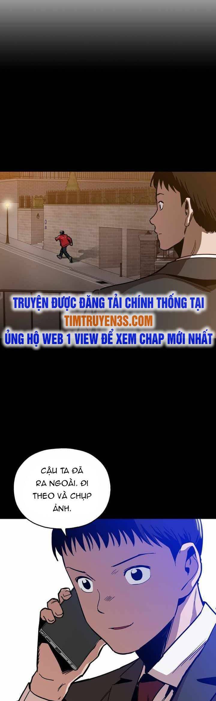 Kỷ Nguyên Tàn Bạo Chapter 44 - Trang 2