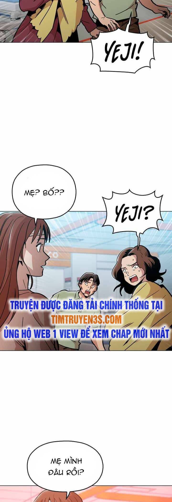 Kỷ Nguyên Tàn Bạo Chapter 44 - Trang 2