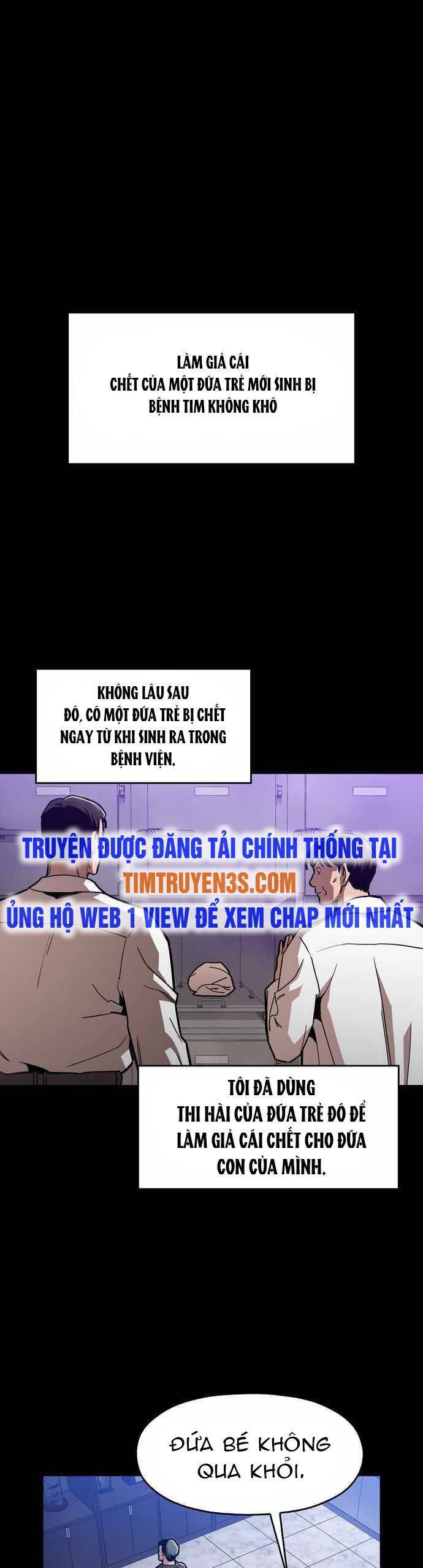 Kỷ Nguyên Tàn Bạo Chapter 43 - Trang 2