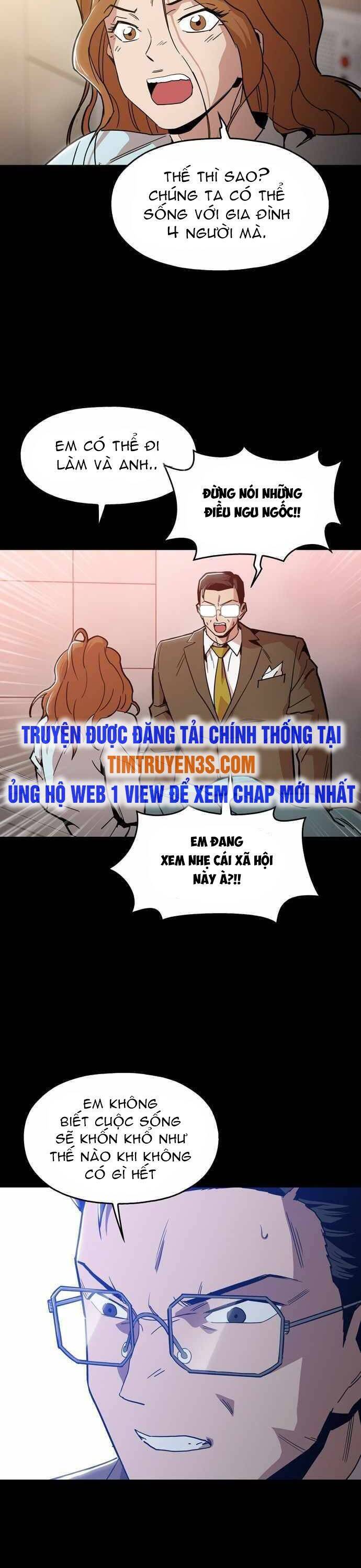 Kỷ Nguyên Tàn Bạo Chapter 43 - Trang 2