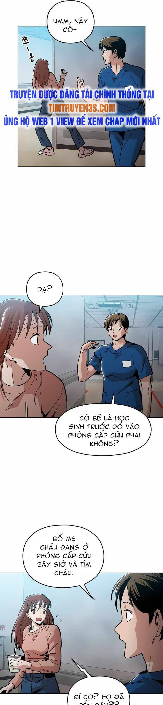 Kỷ Nguyên Tàn Bạo Chapter 43 - Trang 2