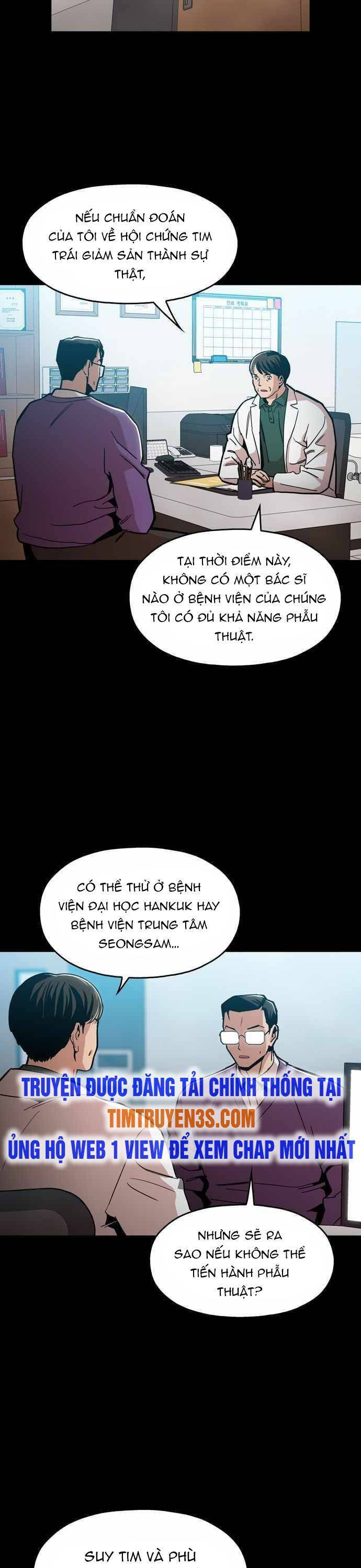 Kỷ Nguyên Tàn Bạo Chapter 42 - Trang 2