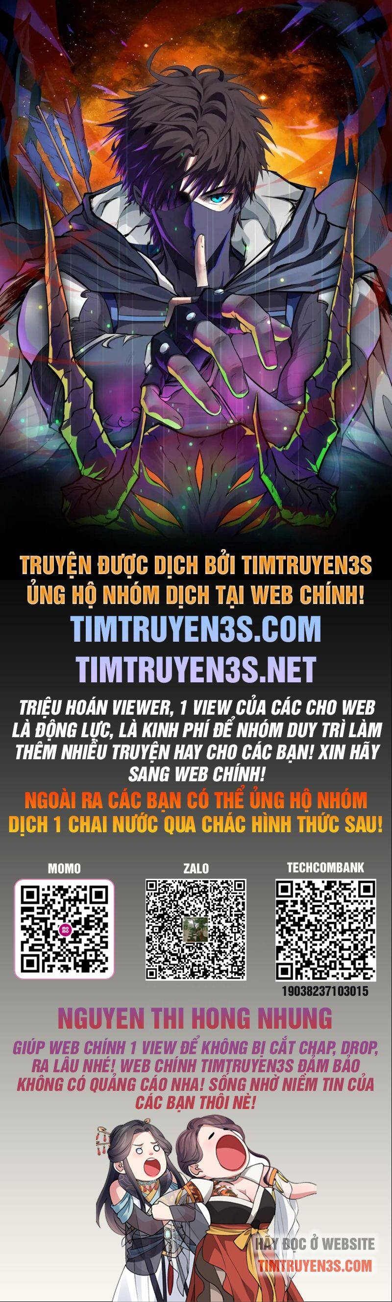 Kỷ Nguyên Tàn Bạo Chapter 41 - Trang 2