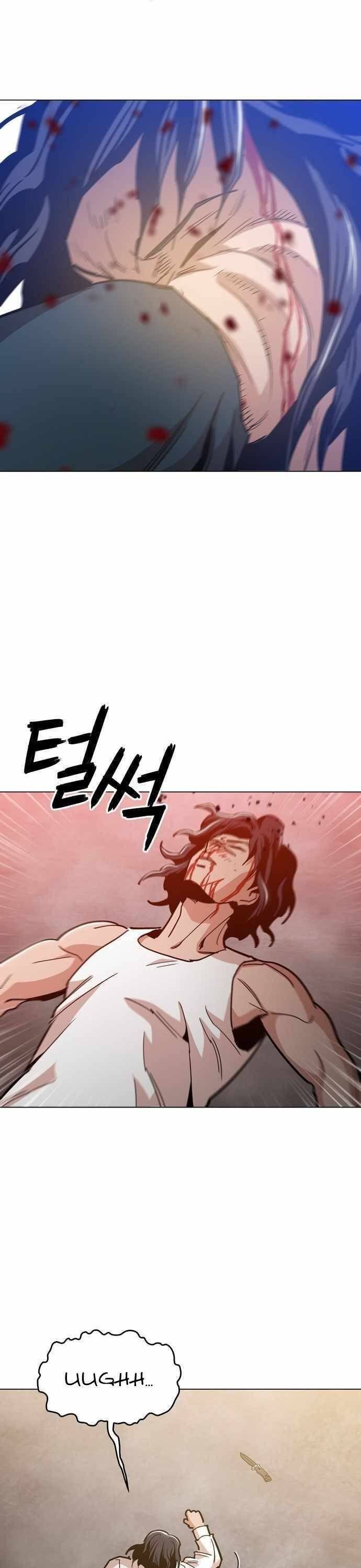 Kỷ Nguyên Tàn Bạo Chapter 41 - Trang 2