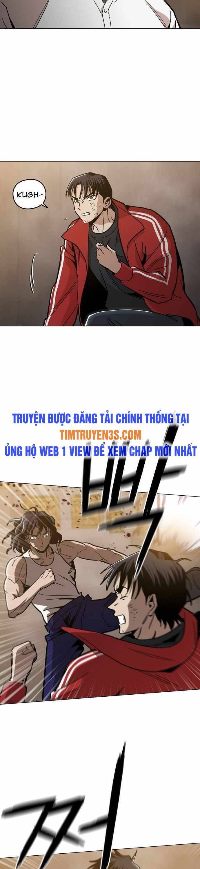 Kỷ Nguyên Tàn Bạo Chapter 40 - Trang 2