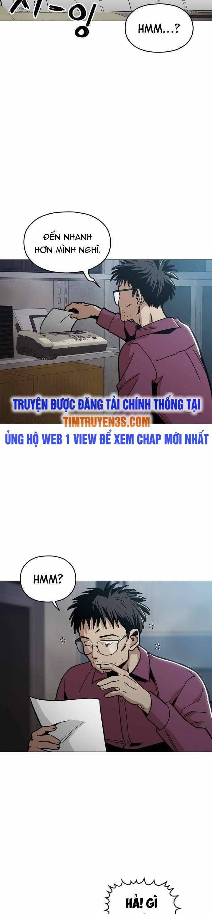 Kỷ Nguyên Tàn Bạo Chapter 39 - Trang 2