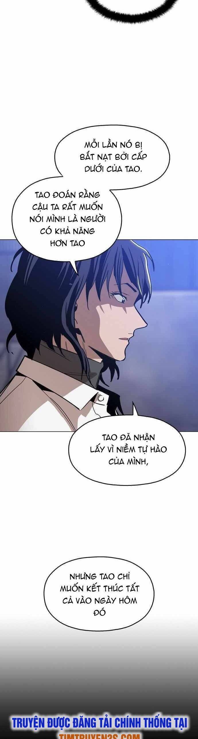 Kỷ Nguyên Tàn Bạo Chapter 39 - Trang 2