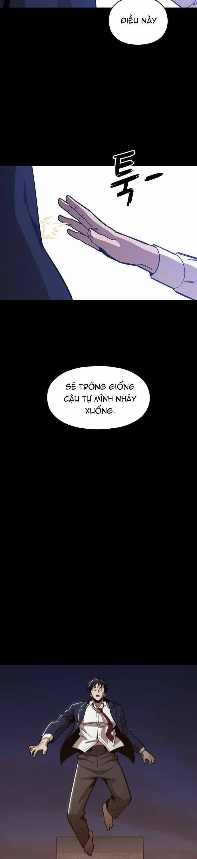 Kỷ Nguyên Tàn Bạo Chapter 39 - Trang 2