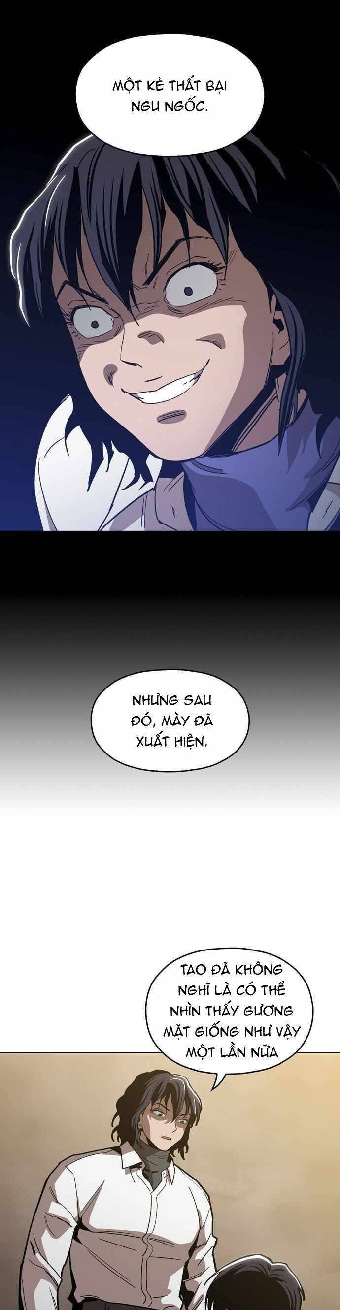 Kỷ Nguyên Tàn Bạo Chapter 39 - Trang 2