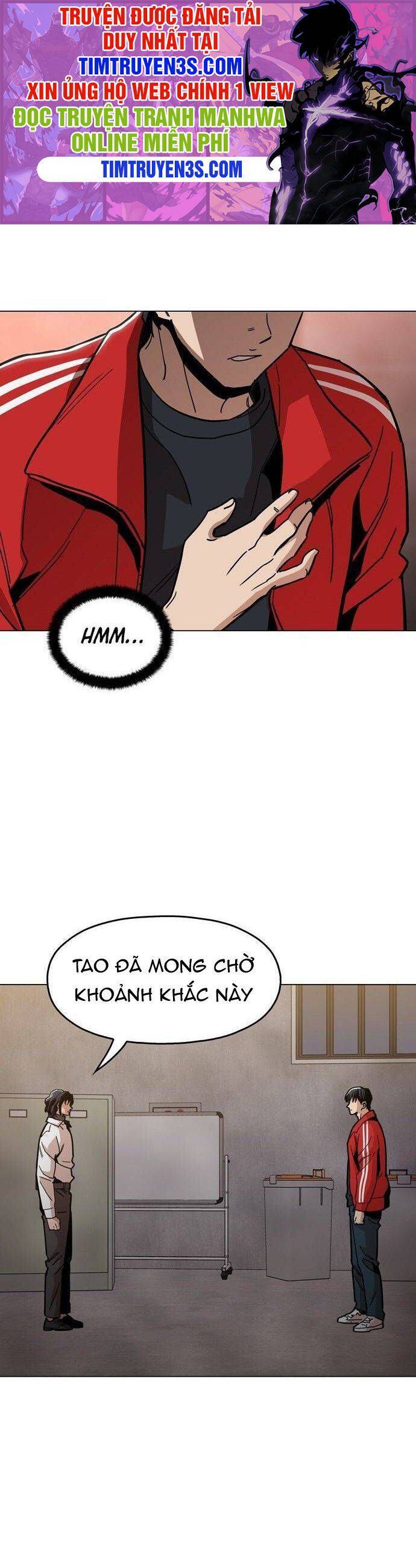 Kỷ Nguyên Tàn Bạo Chapter 38 - Trang 2