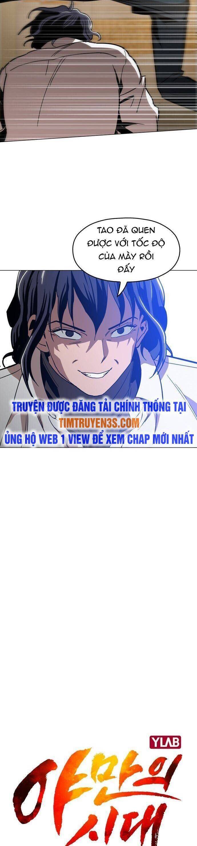 Kỷ Nguyên Tàn Bạo Chapter 38 - Trang 2