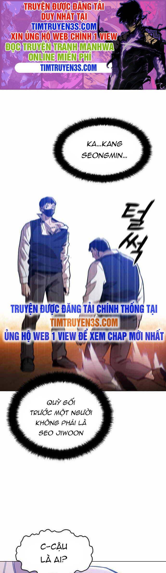 Kỷ Nguyên Tàn Bạo Chapter 35 - Trang 2