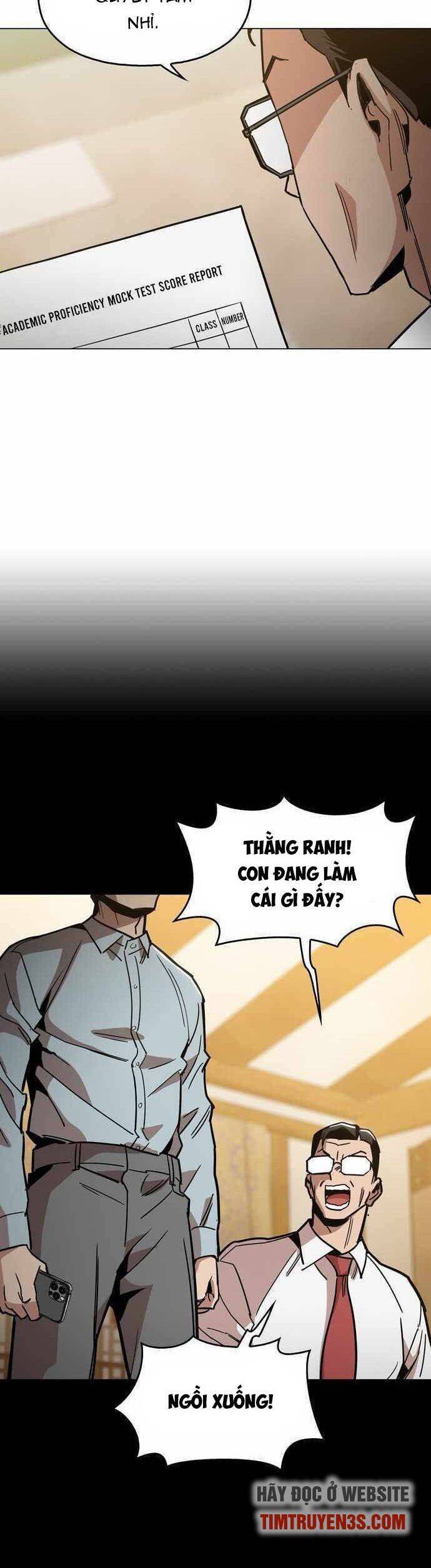 Kỷ Nguyên Tàn Bạo Chapter 34 - Trang 2