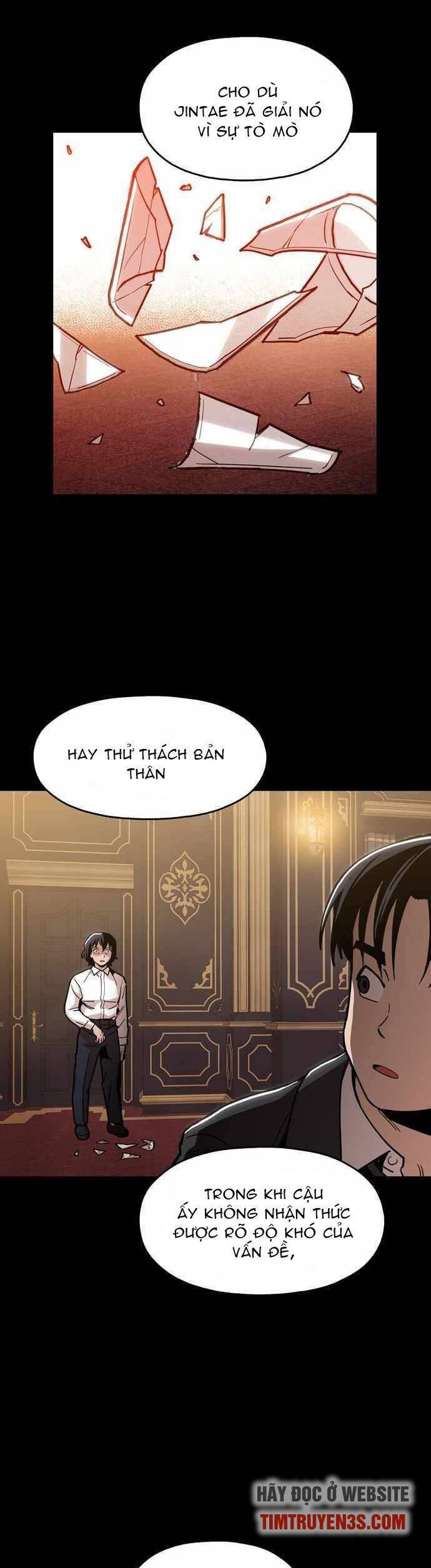 Kỷ Nguyên Tàn Bạo Chapter 33 - Trang 2