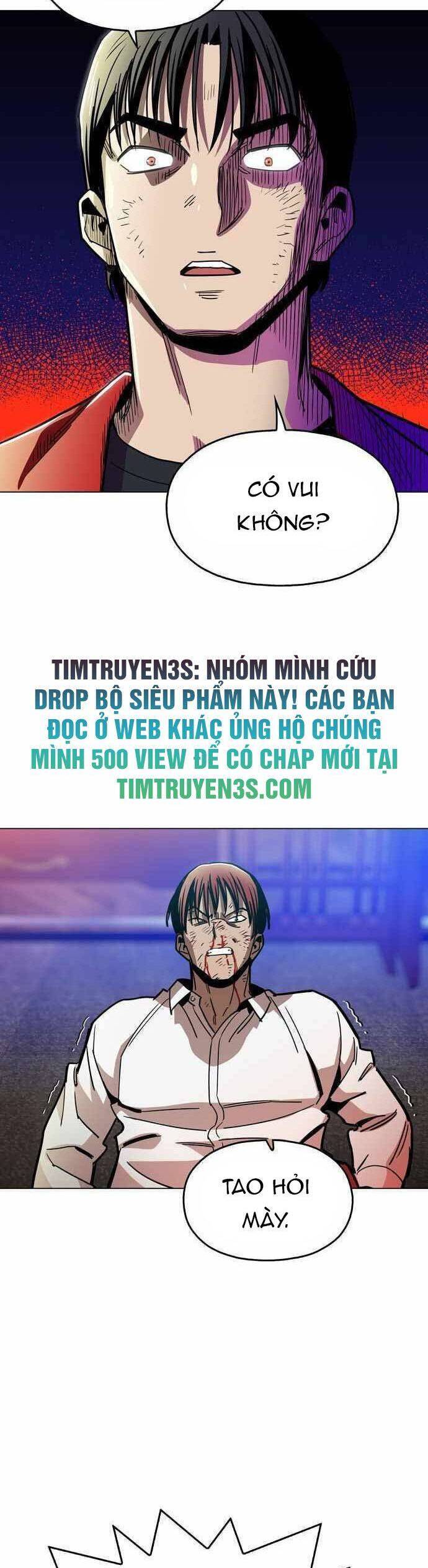 Kỷ Nguyên Tàn Bạo Chapter 32 - Trang 2