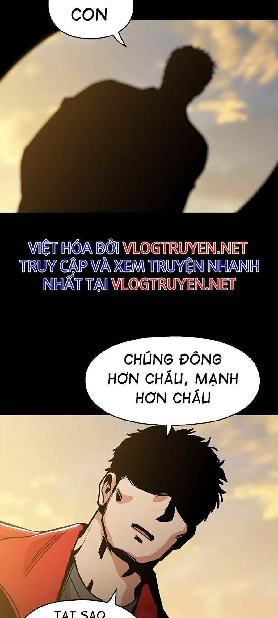 Kỷ Nguyên Tàn Bạo Chapter 31 - Trang 2