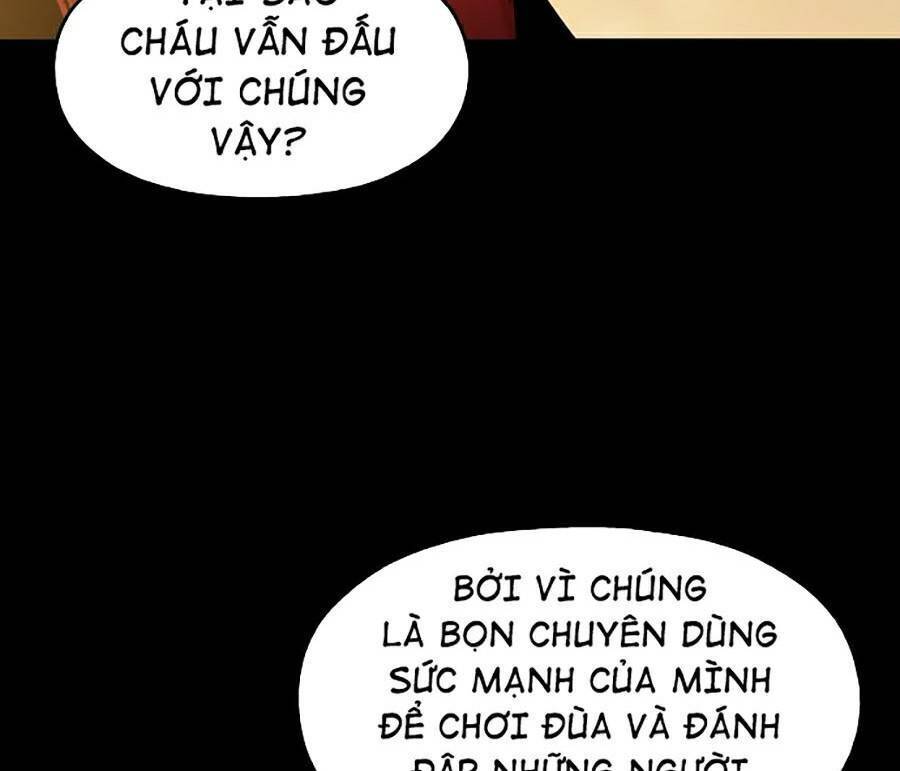 Kỷ Nguyên Tàn Bạo Chapter 31 - Trang 2