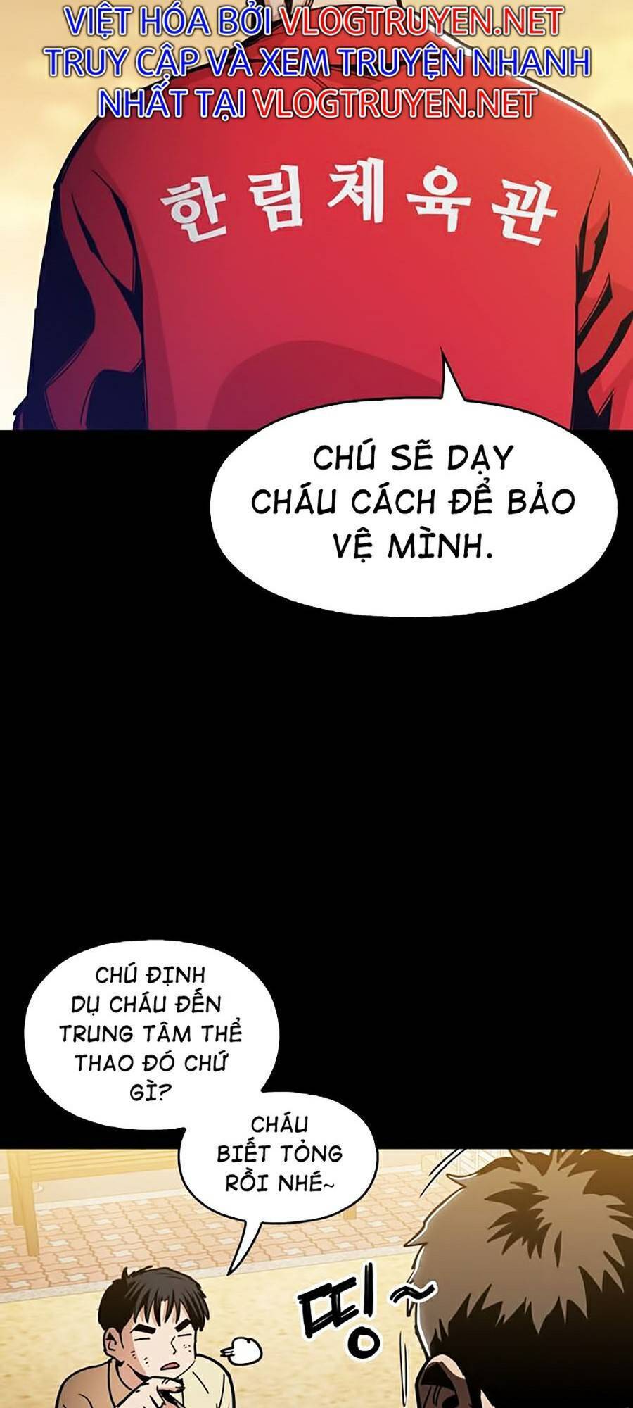 Kỷ Nguyên Tàn Bạo Chapter 31 - Trang 2