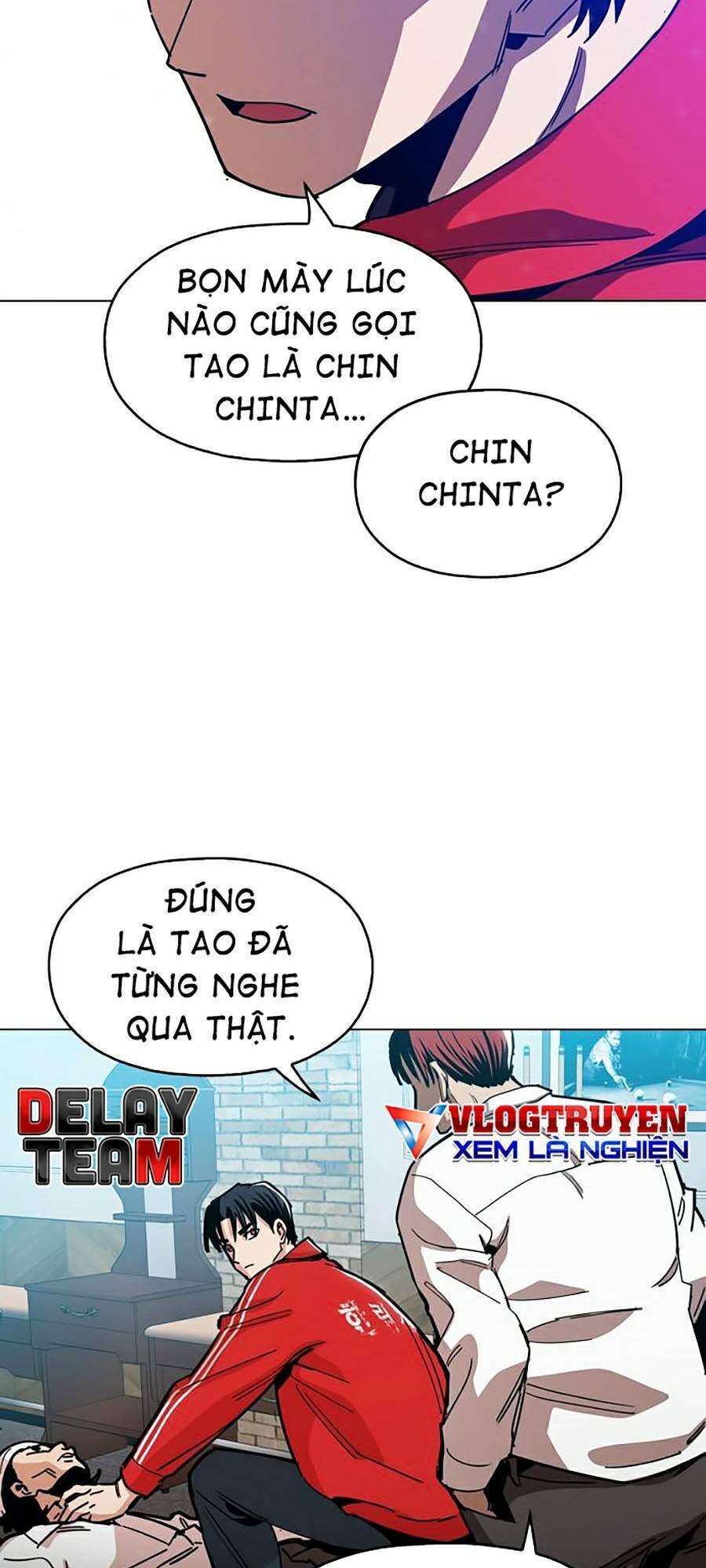 Kỷ Nguyên Tàn Bạo Chapter 31 - Trang 2