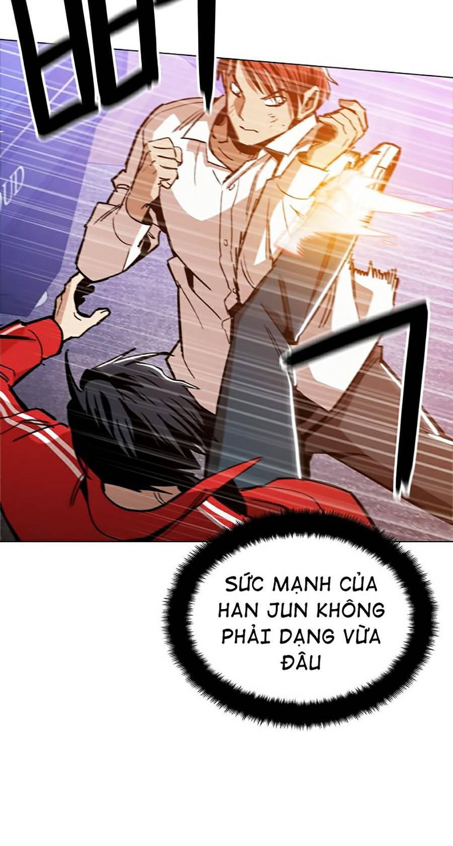 Kỷ Nguyên Tàn Bạo Chapter 31 - Trang 2