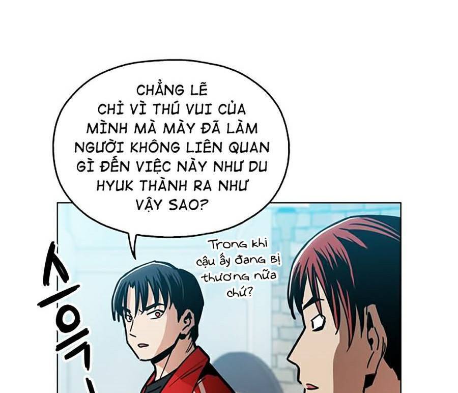 Kỷ Nguyên Tàn Bạo Chapter 31 - Trang 2