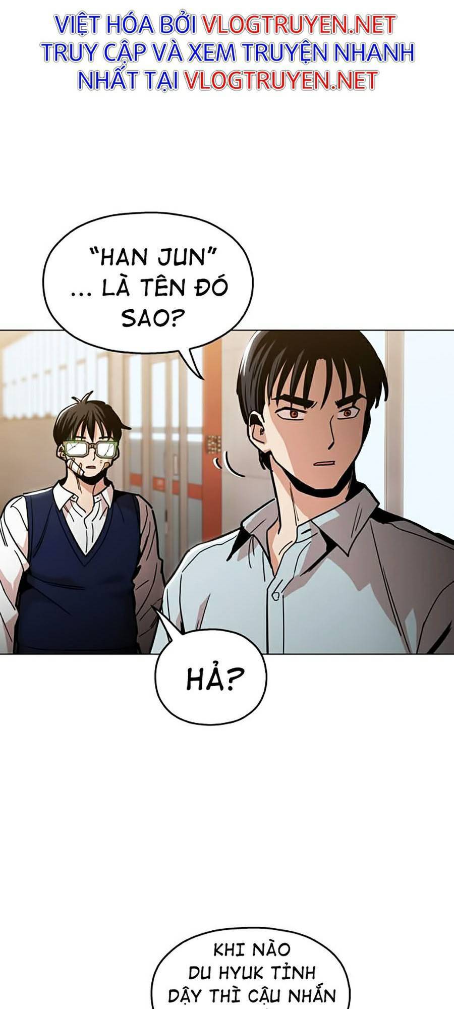 Kỷ Nguyên Tàn Bạo Chapter 30 - Trang 2