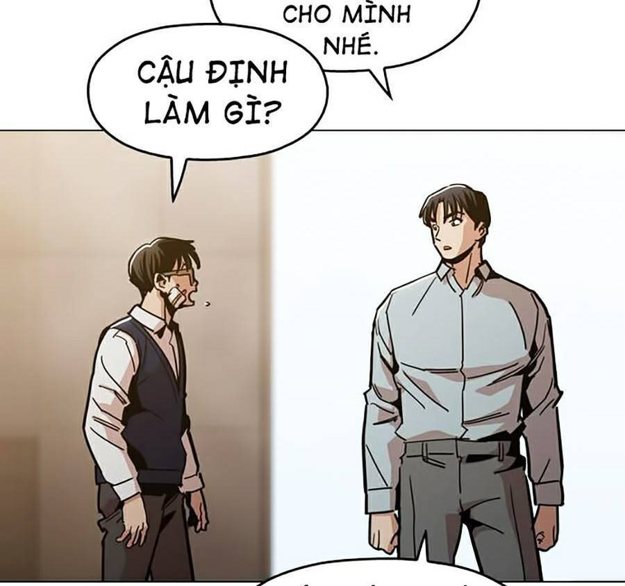 Kỷ Nguyên Tàn Bạo Chapter 30 - Trang 2