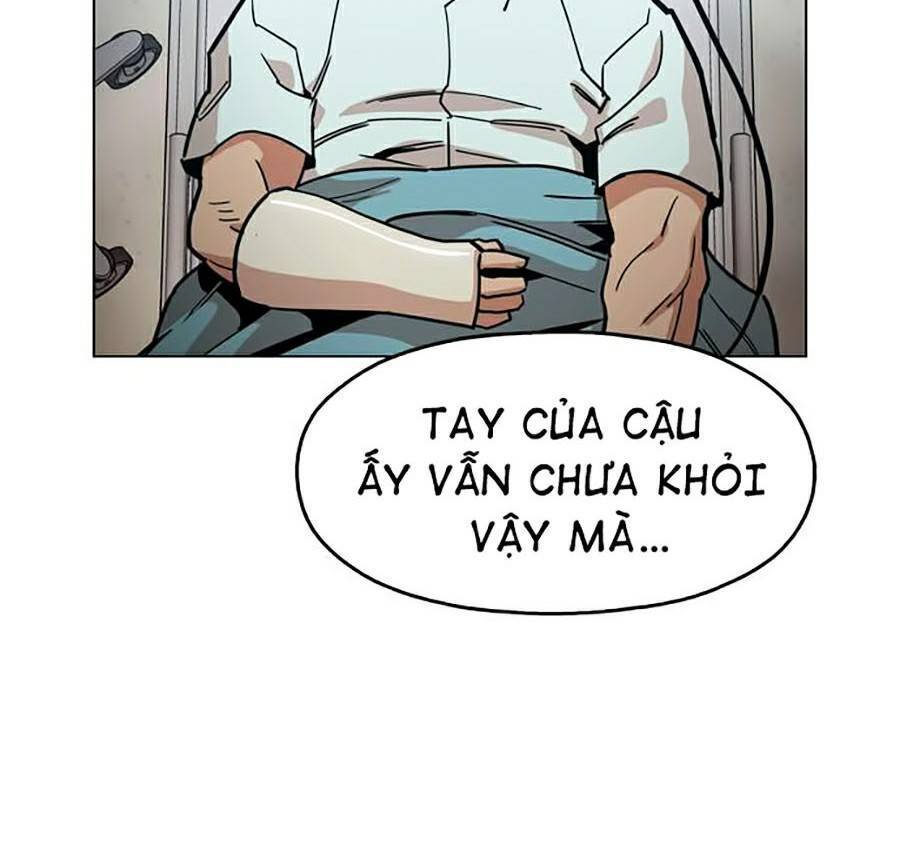 Kỷ Nguyên Tàn Bạo Chapter 30 - Trang 2