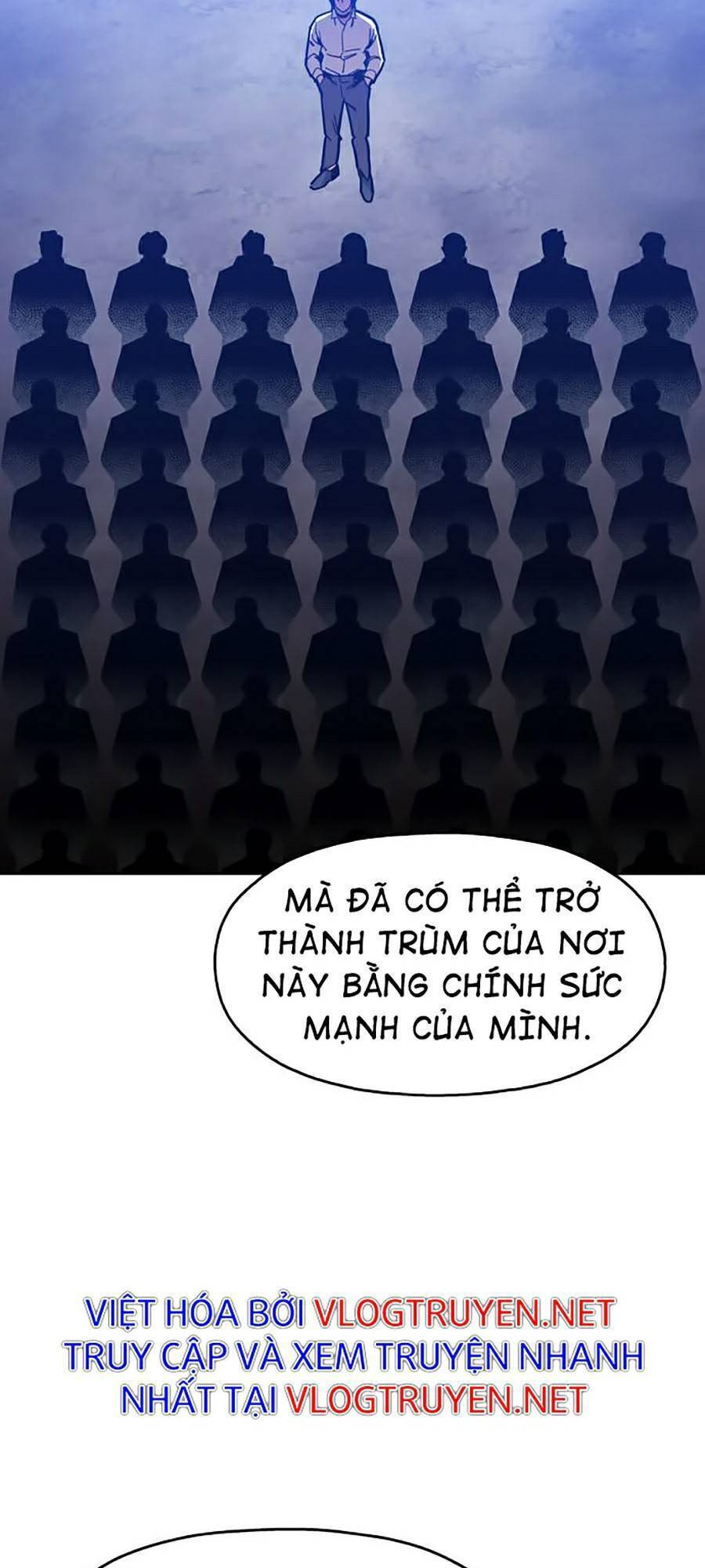 Kỷ Nguyên Tàn Bạo Chapter 30 - Trang 2