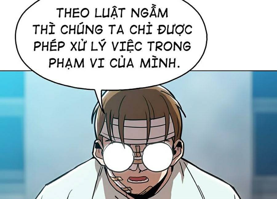 Kỷ Nguyên Tàn Bạo Chapter 30 - Trang 2