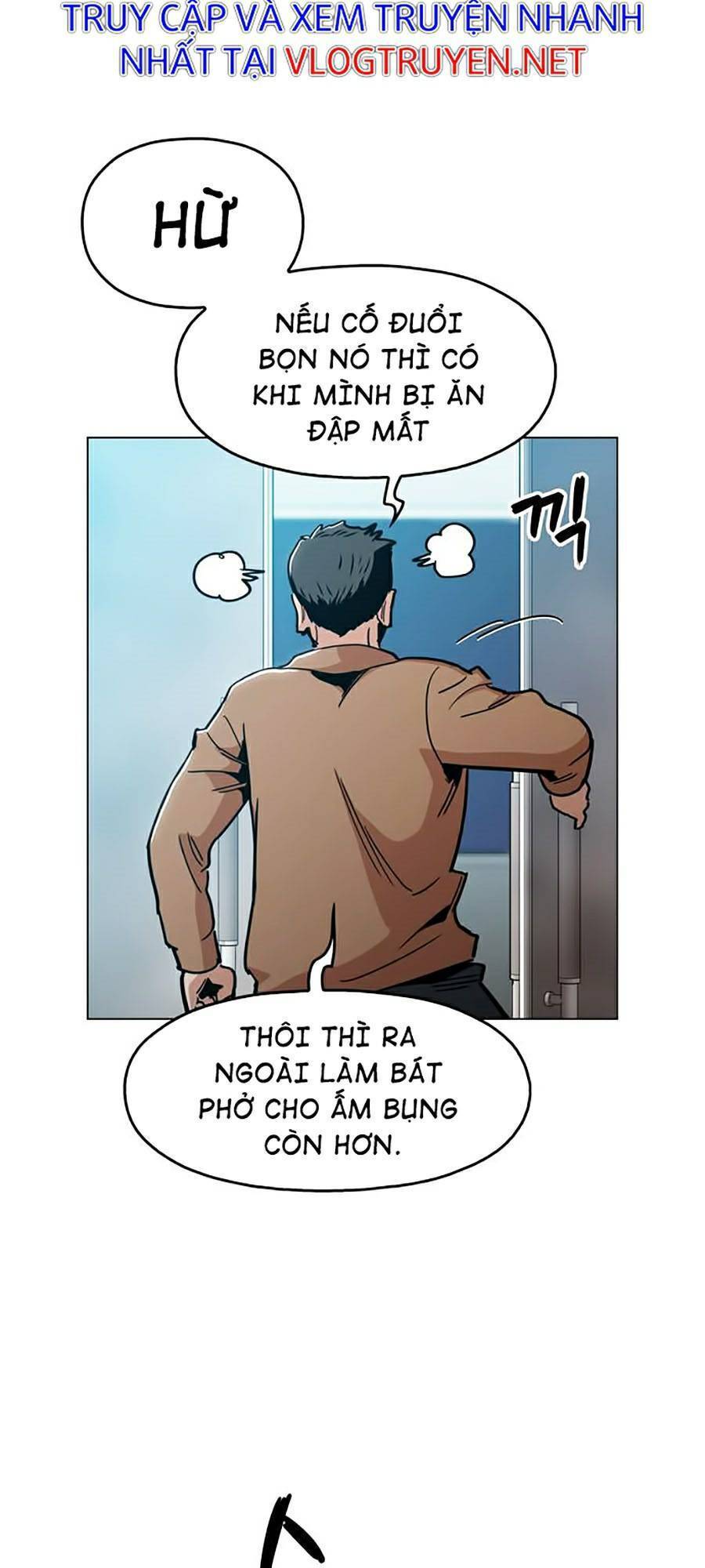 Kỷ Nguyên Tàn Bạo Chapter 30 - Trang 2