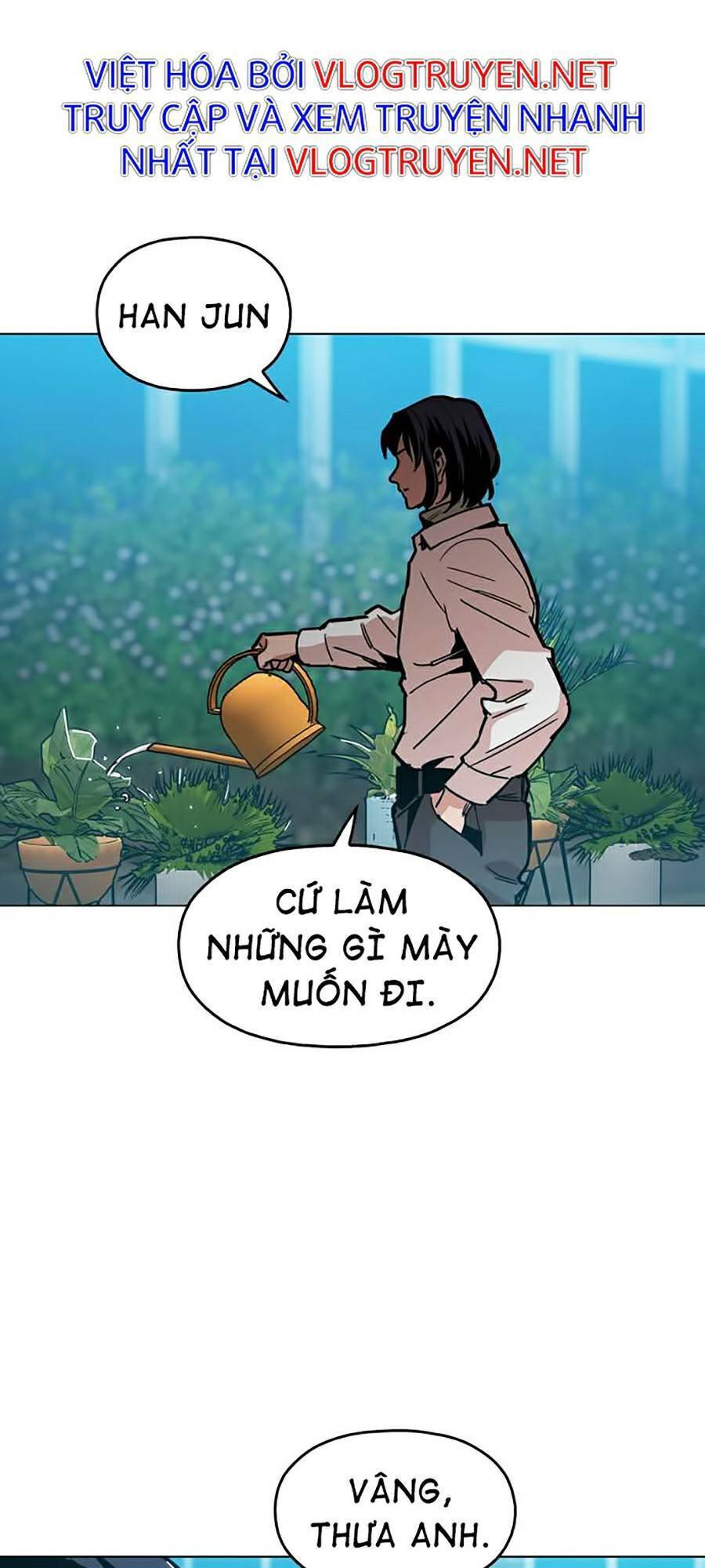 Kỷ Nguyên Tàn Bạo Chapter 30 - Trang 2