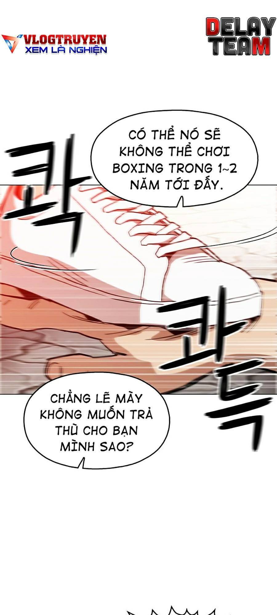 Kỷ Nguyên Tàn Bạo Chapter 29 - Trang 2