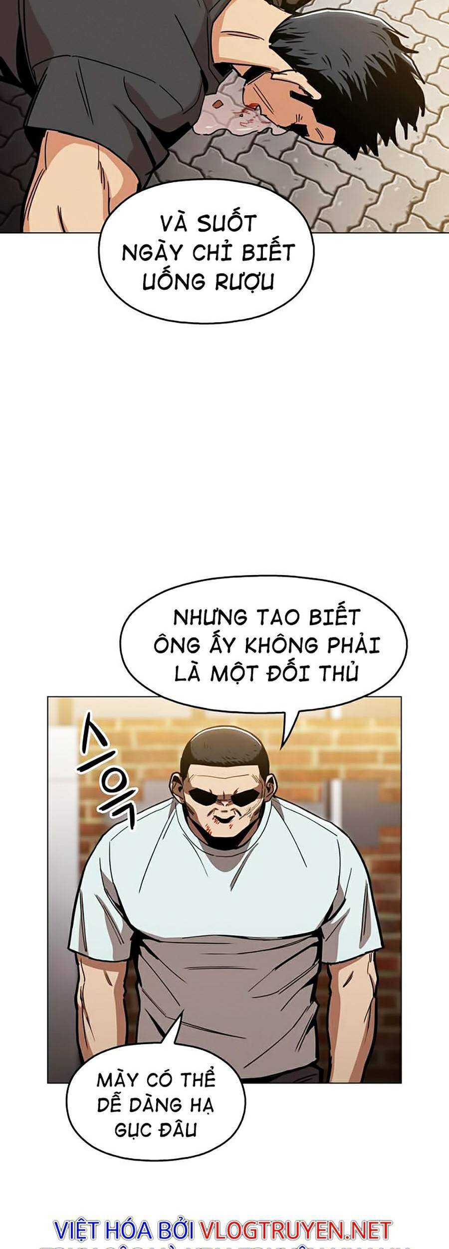 Kỷ Nguyên Tàn Bạo Chapter 28 - Trang 2