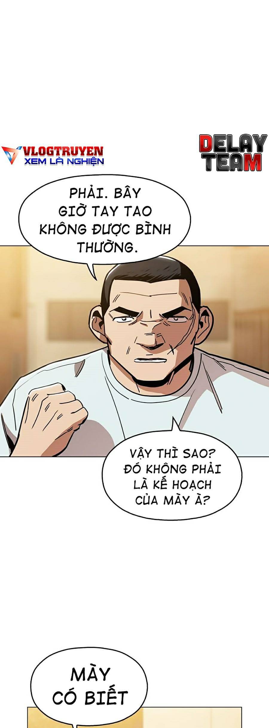 Kỷ Nguyên Tàn Bạo Chapter 26 - Trang 2