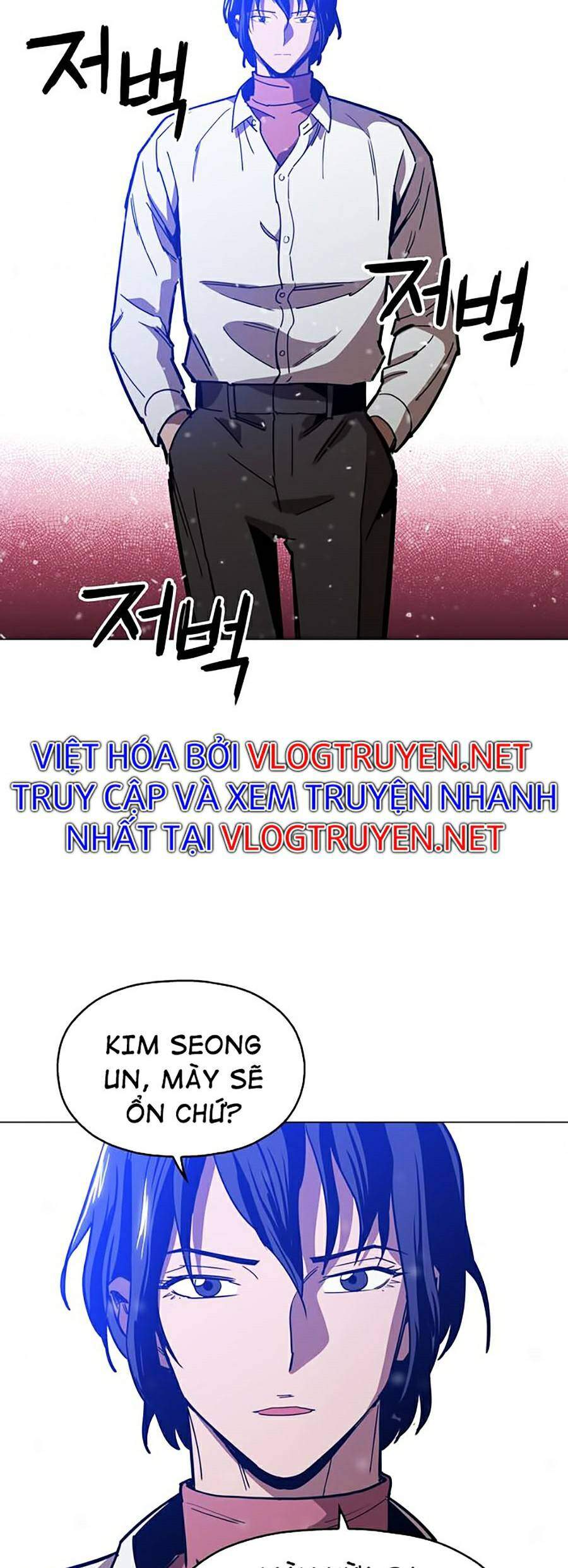 Kỷ Nguyên Tàn Bạo Chapter 25 - Trang 2