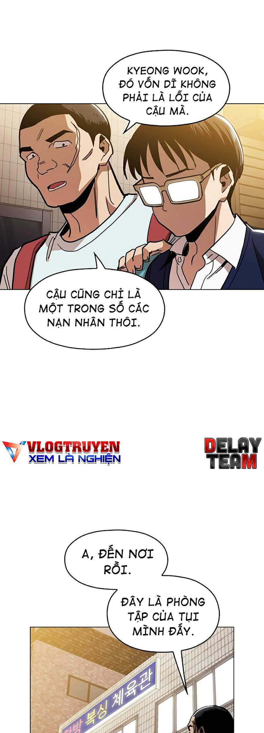 Kỷ Nguyên Tàn Bạo Chapter 25 - Trang 2