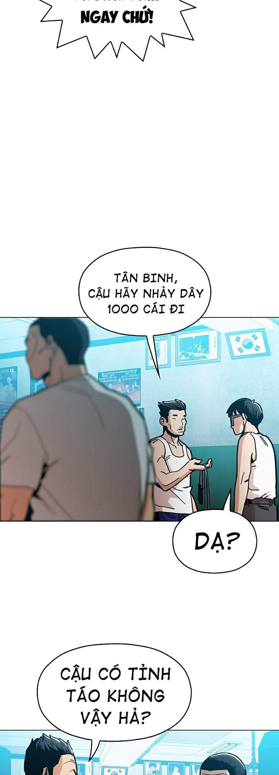 Kỷ Nguyên Tàn Bạo Chapter 25 - Trang 2