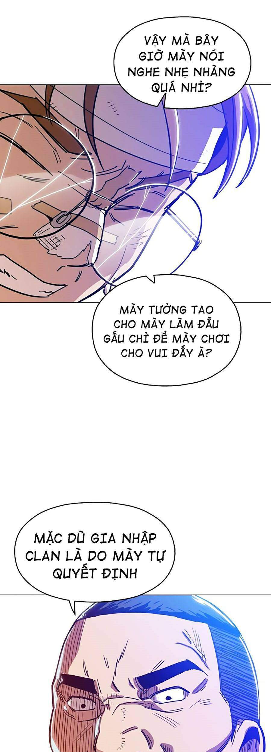 Kỷ Nguyên Tàn Bạo Chapter 25 - Trang 2