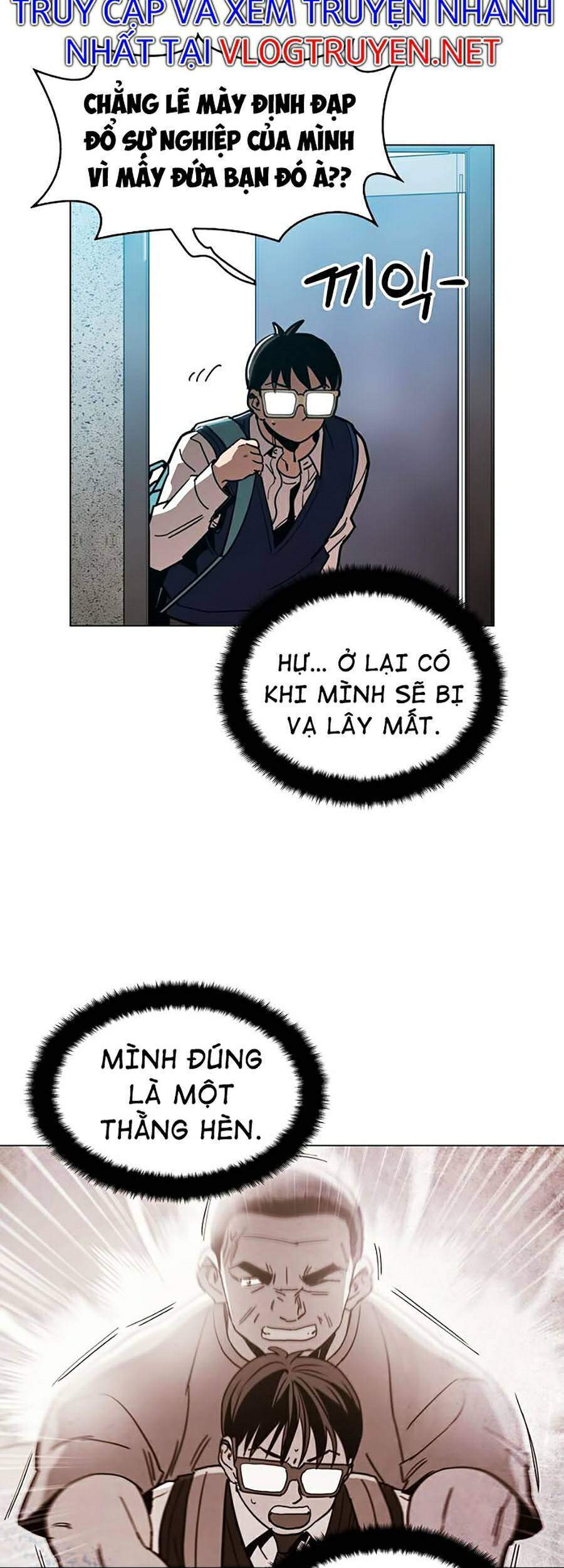 Kỷ Nguyên Tàn Bạo Chapter 25 - Trang 2