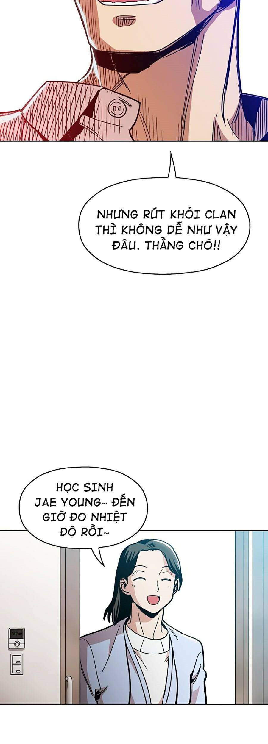 Kỷ Nguyên Tàn Bạo Chapter 25 - Trang 2