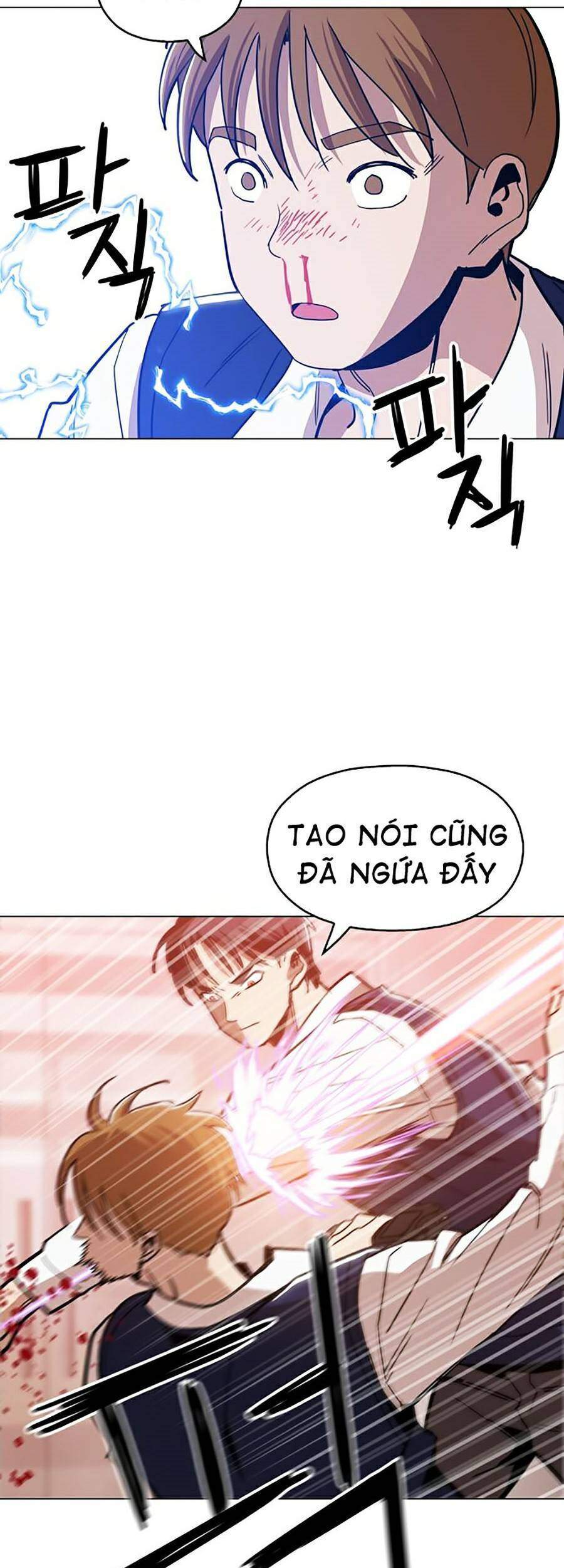 Kỷ Nguyên Tàn Bạo Chapter 24 - Trang 2