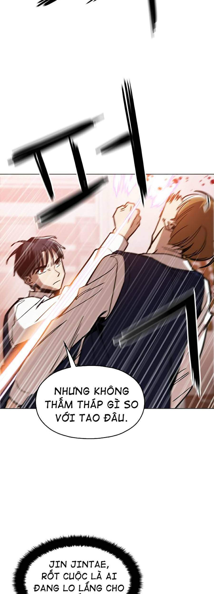 Kỷ Nguyên Tàn Bạo Chapter 24 - Trang 2