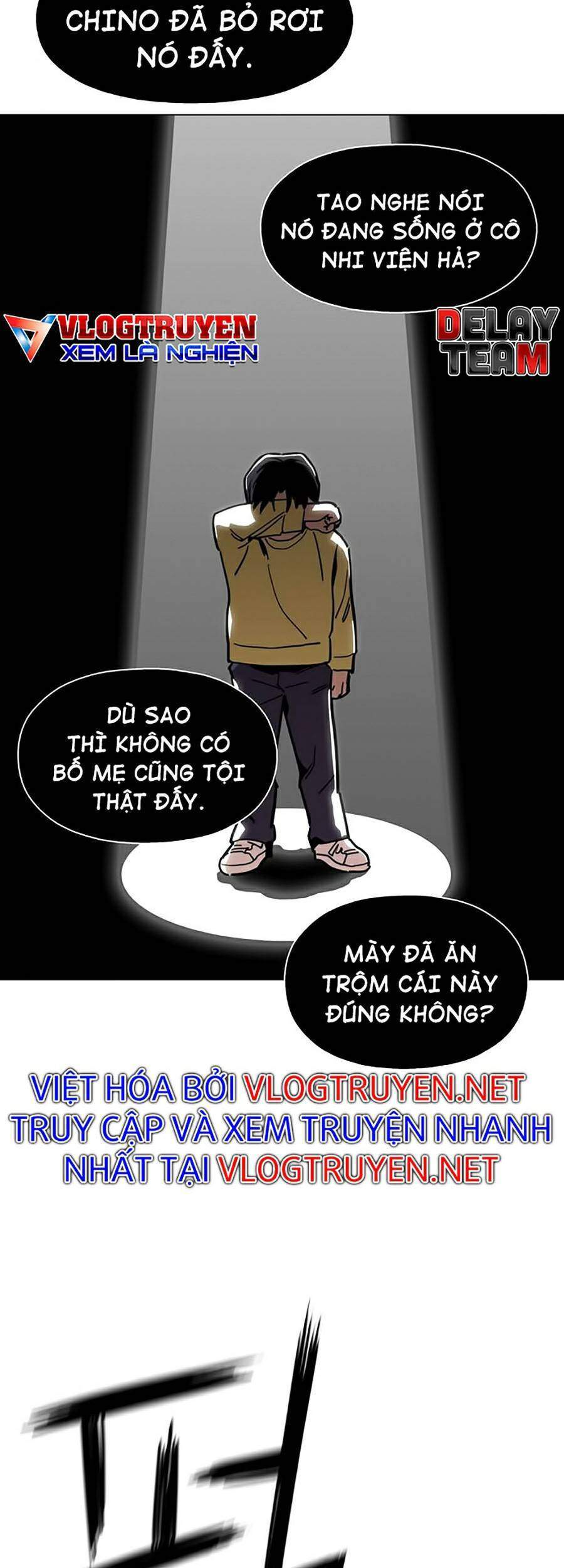 Kỷ Nguyên Tàn Bạo Chapter 24 - Trang 2