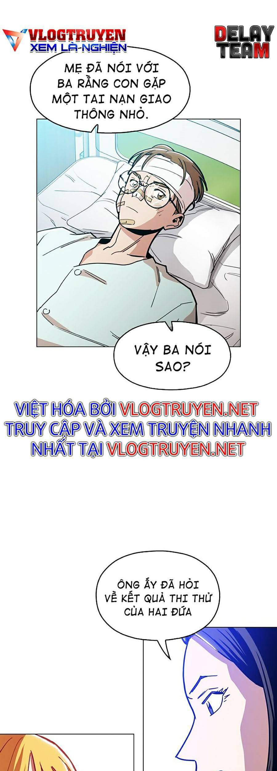 Kỷ Nguyên Tàn Bạo Chapter 24 - Trang 2