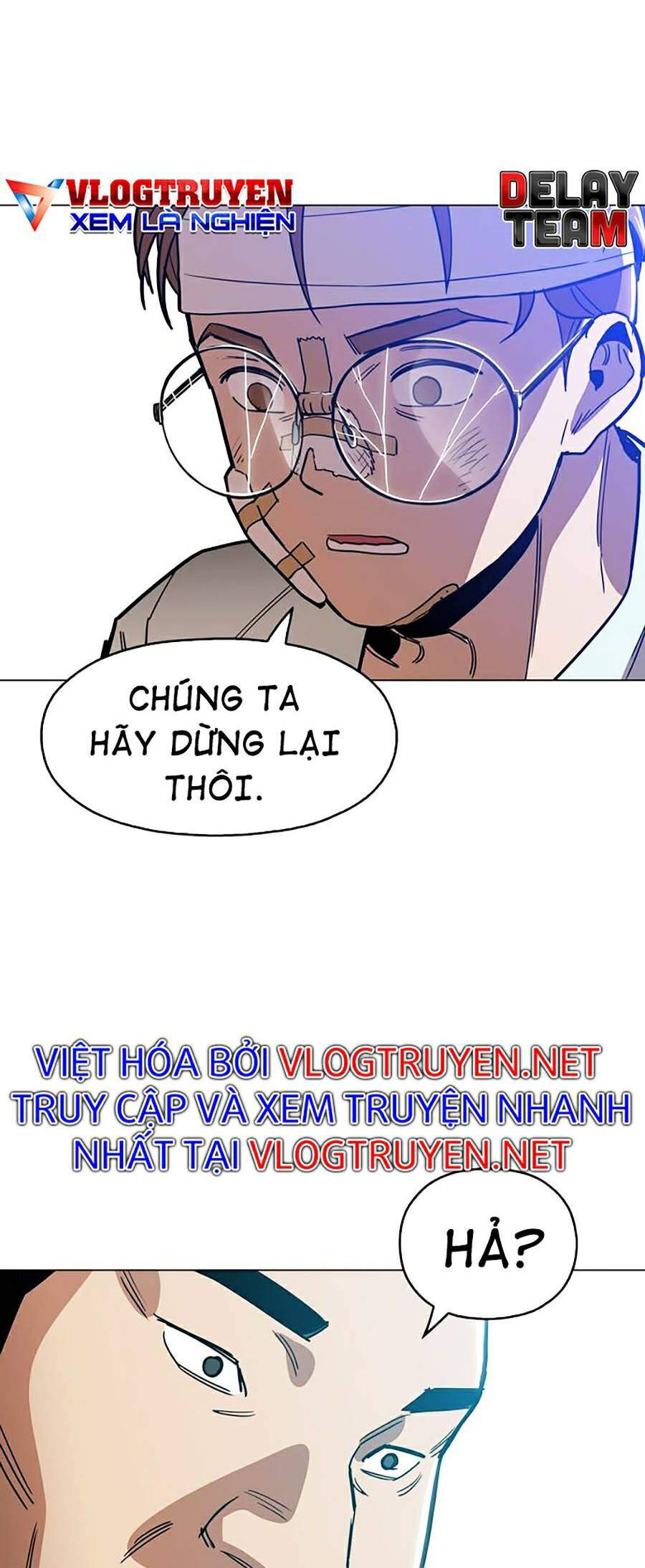 Kỷ Nguyên Tàn Bạo Chapter 24 - Trang 2