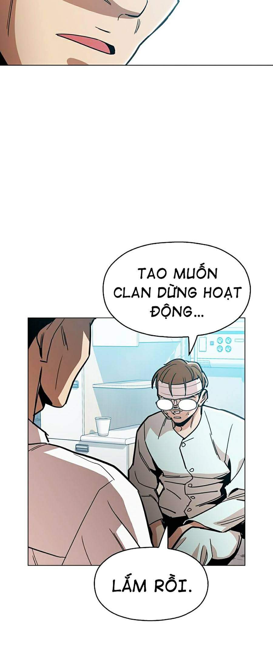 Kỷ Nguyên Tàn Bạo Chapter 24 - Trang 2